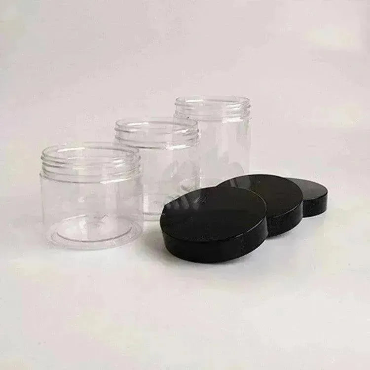 Bouteille de crème en plastique de haute qualité - EX-STOCK CANADA