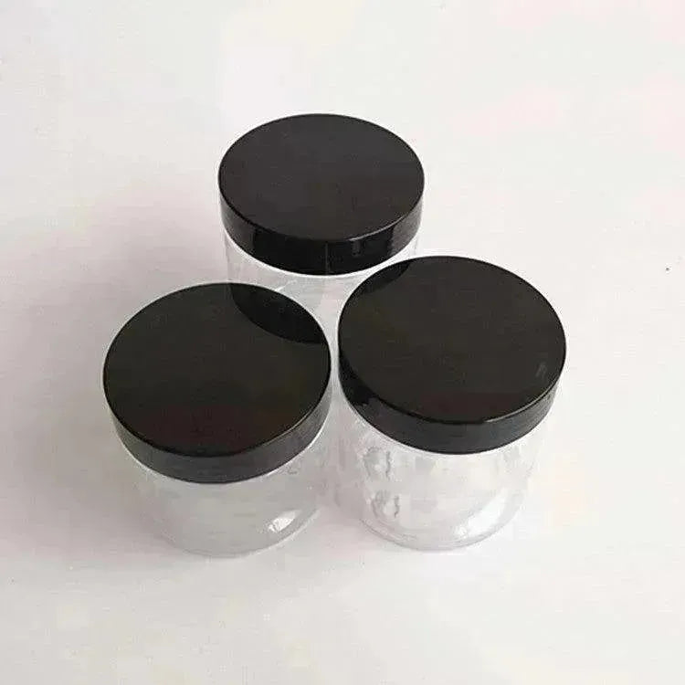 Bouteille de crème en plastique de haute qualité - EX-STOCK CANADA