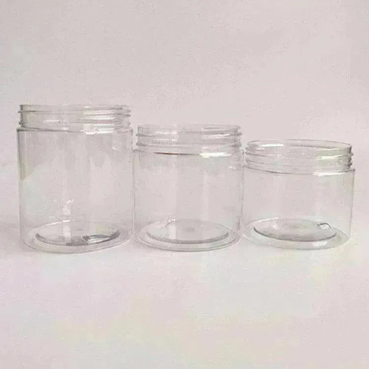 Bouteille de crème en plastique de haute qualité - EX-STOCK CANADA