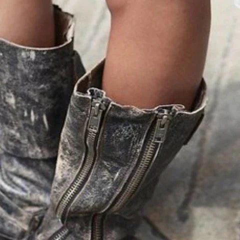 High riding boots EX-STOCK Canada