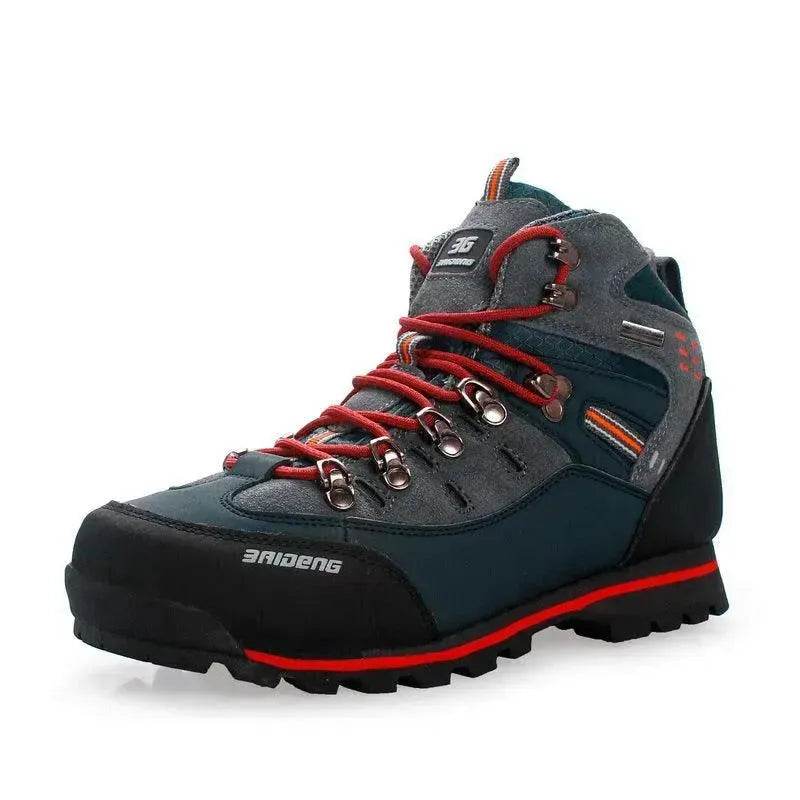 Zapatos de senderismo para hombre, zapatos deportivos al aire libre, zapatos para caminar - EX-STOCK Canada