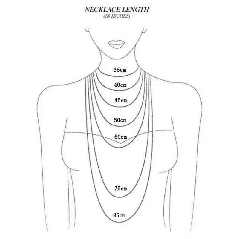 Hollow crescent Moon Luminous Pumpkin Necklace - EX-STOCK Canada