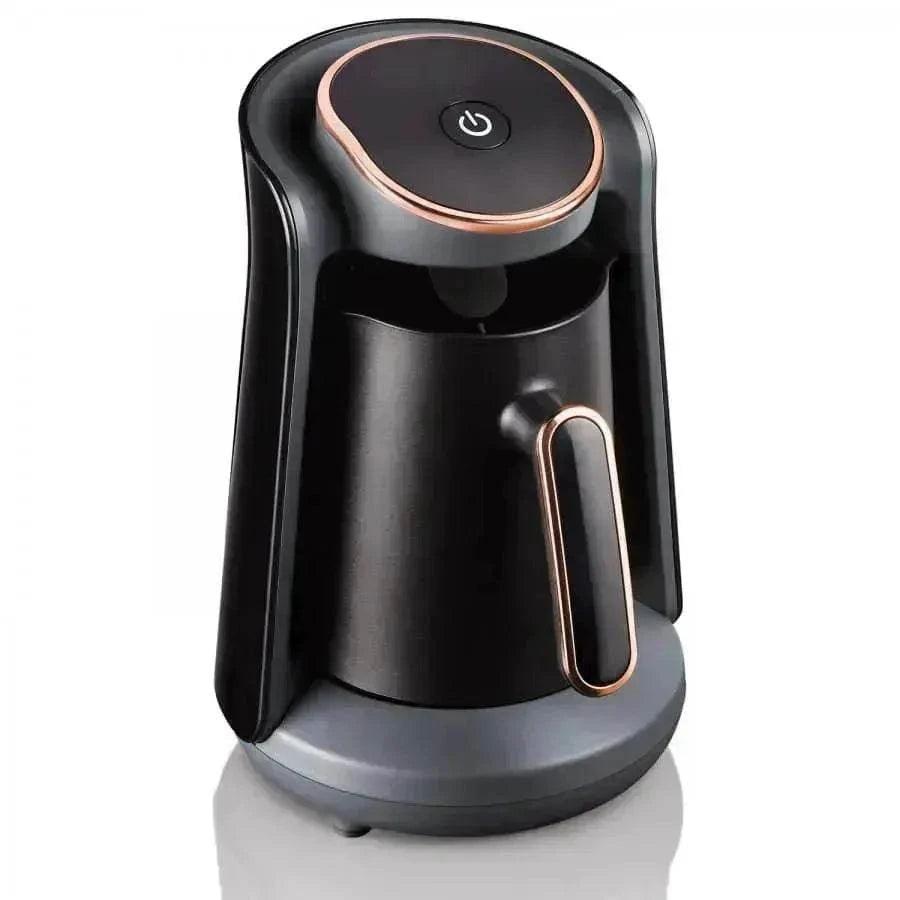 Home Appliances Mini Coffee Pot For Office Kitchen - EX-STOCK Canada