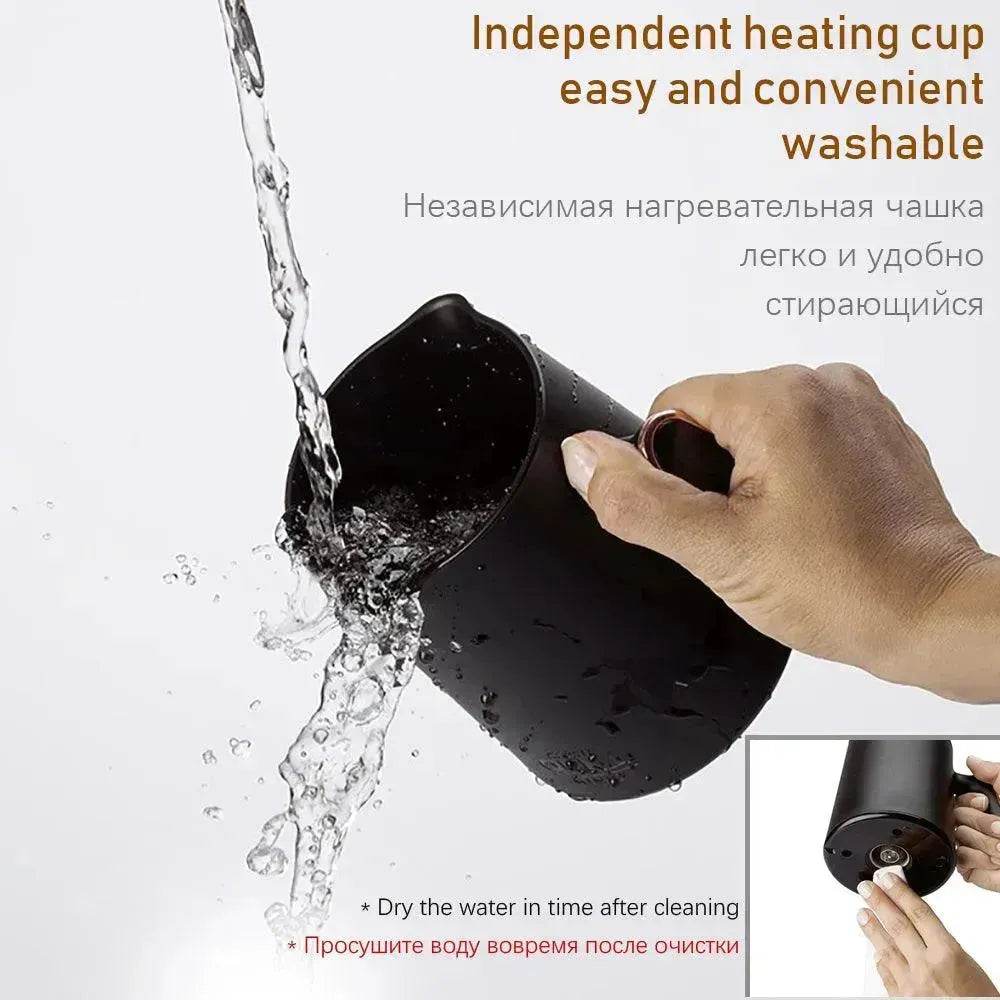 Haushaltsgeräte Mini-Kaffeemaschine für Büroküche - EX-STOCK Canada