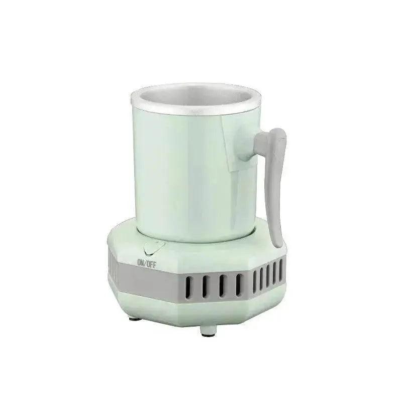 Home Dual-use Mini Ice Cooling Cup Office Dormitory Quick-cooling Cup Kitchen Gadgets - EX-STOCK Canada
