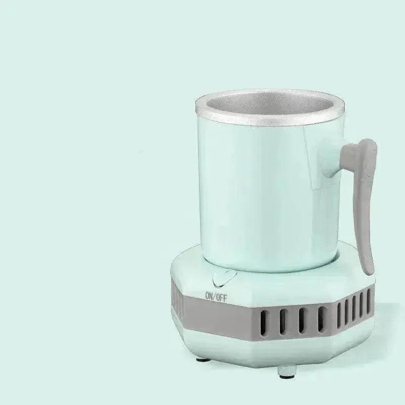 Home Dual-use Mini Ice Cooling Cup Office Dormitory Quick-cooling Cup Kitchen Gadgets - EX-STOCK Canada