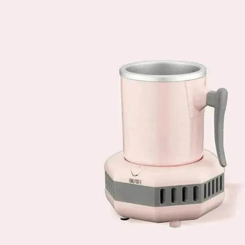 Home Dual-use Mini Ice Cooling Cup Office Dormitory Quick-cooling Cup Kitchen Gadgets - EX-STOCK Canada