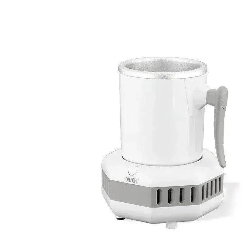 Home Dual-use Mini Ice Cooling Cup Office Dormitory Quick-cooling Cup Kitchen Gadgets - EX-STOCK Canada