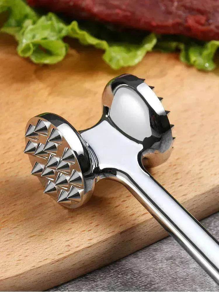 Home Steak Beef Hammering Meat Kitchen Tools - EX-STOCK Canada