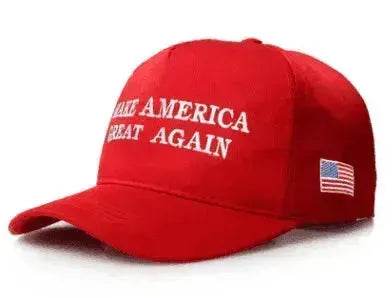 Hot Hats Baseball Caps - EX-STOCK Canada