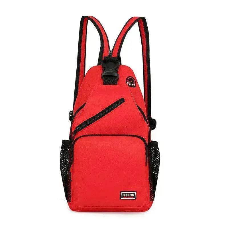 Hot Sports Chest Bags Women Backpack Multifunctional Shoulder Bag - EX-STOCK Canada