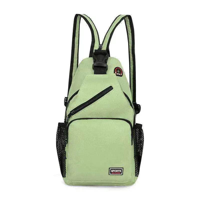 Hot Sports Chest Bags Women Backpack Multifunctional Shoulder Bag - EX-STOCK Canada
