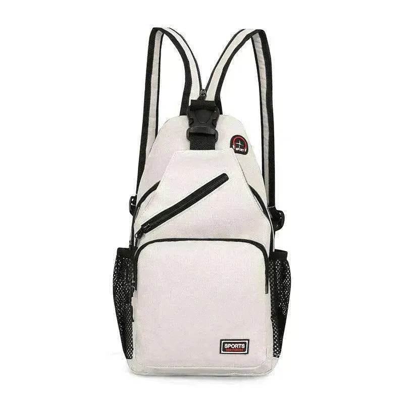 Hot Sports Chest Bags Women Backpack Multifunctional Shoulder Bag - EX-STOCK Canada