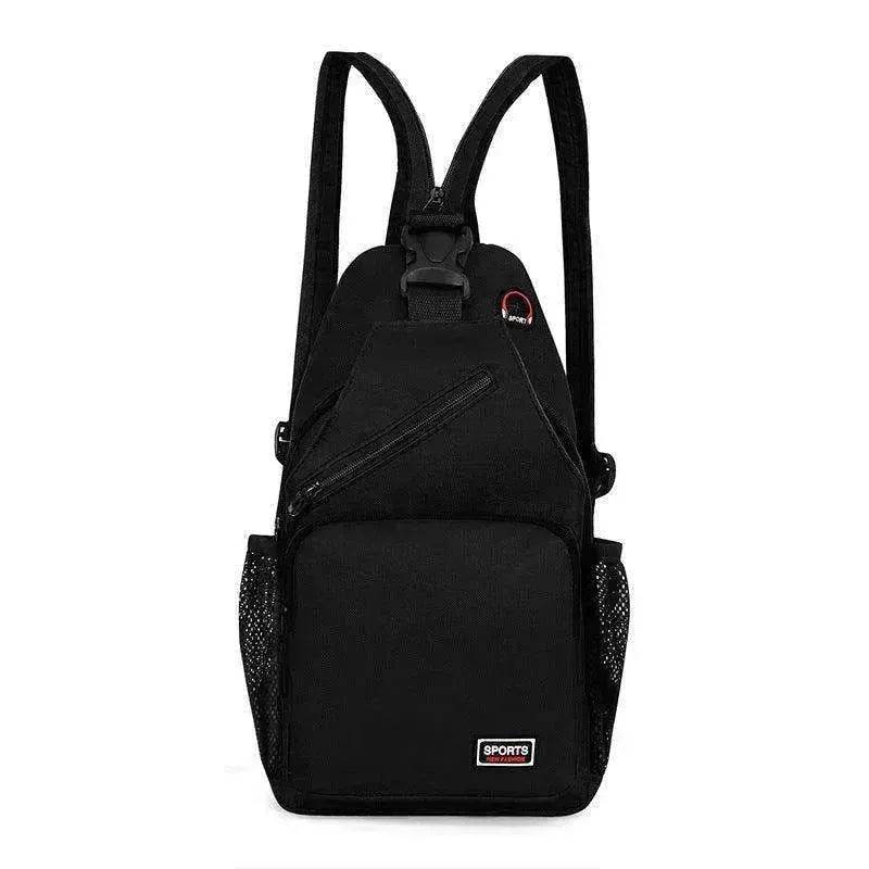 Hot Sports Chest Bags Women Backpack Multifunctional Shoulder Bag - EX-STOCK Canada