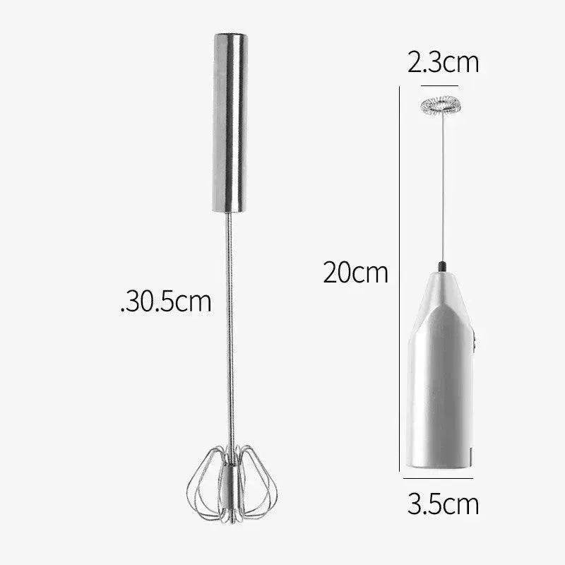 الأجهزة المنزلية غير الكهربائية والأجهزة المنزلية اليدوية وشبه الأوتوماتيكية - EX-STOCK Canada