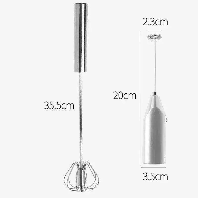 الأجهزة المنزلية غير الكهربائية والأجهزة المنزلية اليدوية وشبه الأوتوماتيكية - EX-STOCK Canada
