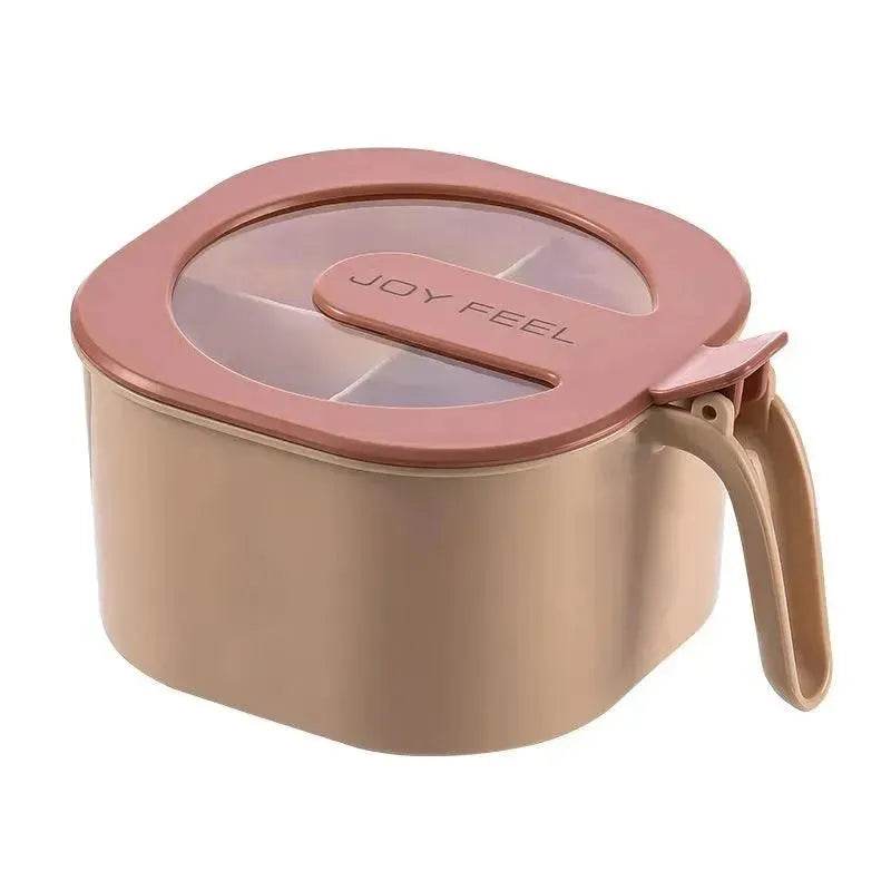 Haushaltsküchenkleingeräte Kaufhaus Haushalt - EX-STOCK Canada