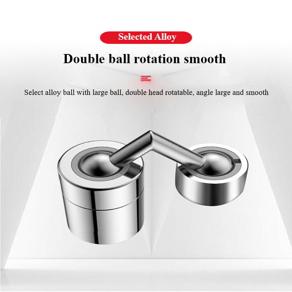 Household Simple Rotary Wash Filter Water Faucet EX-STOCK Canada