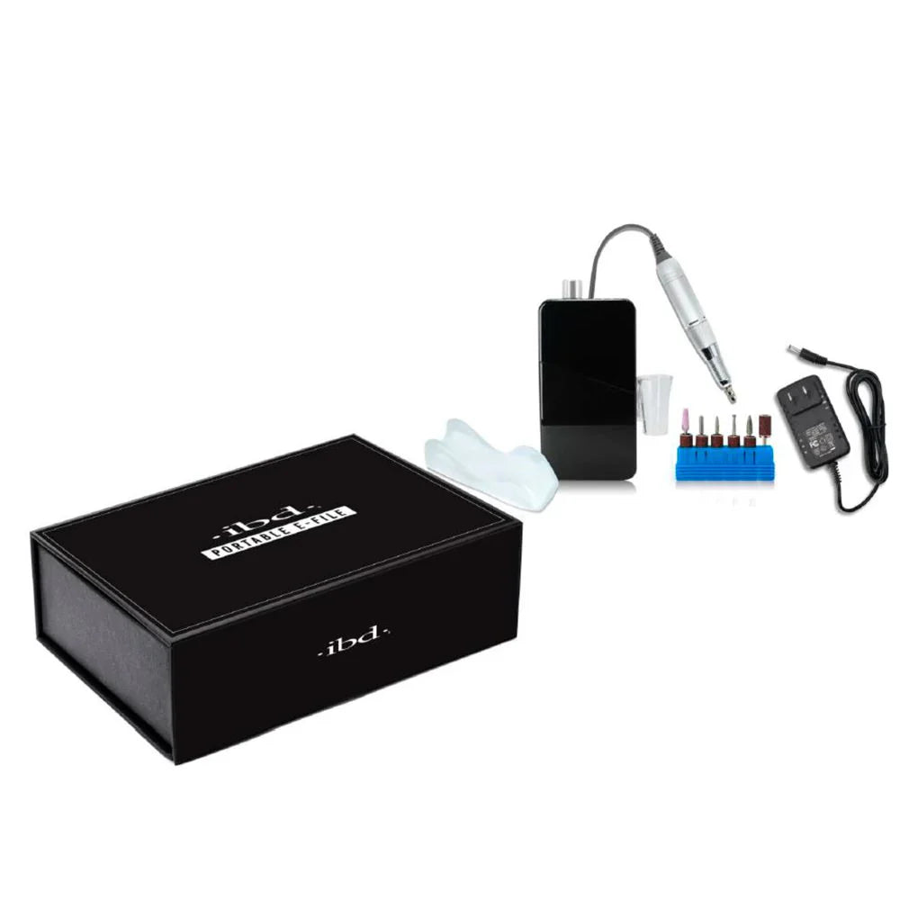 IBD Portable E-File 35,000 RPM EX-STOCK Canada