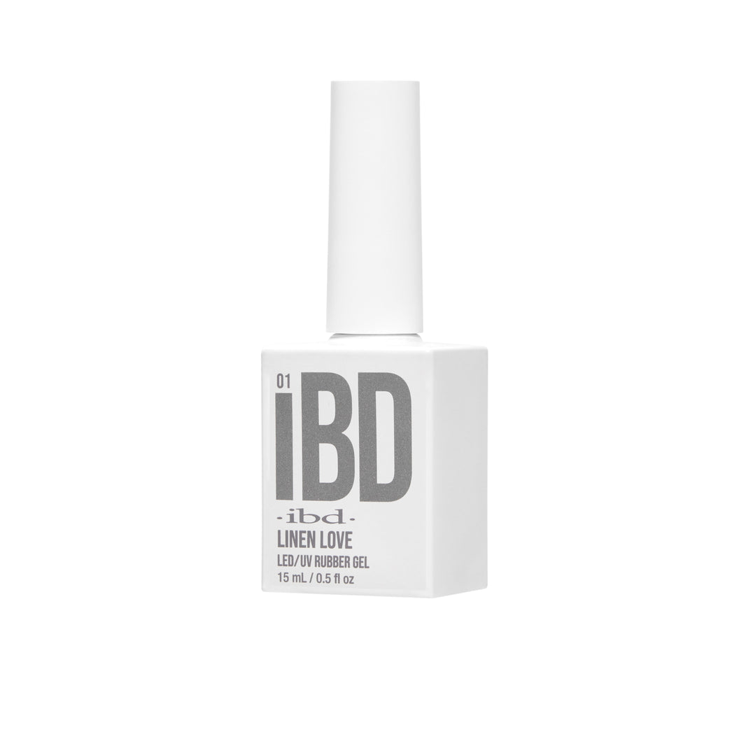 Gel de goma IBD Amor de linoEX-STOCK Canada