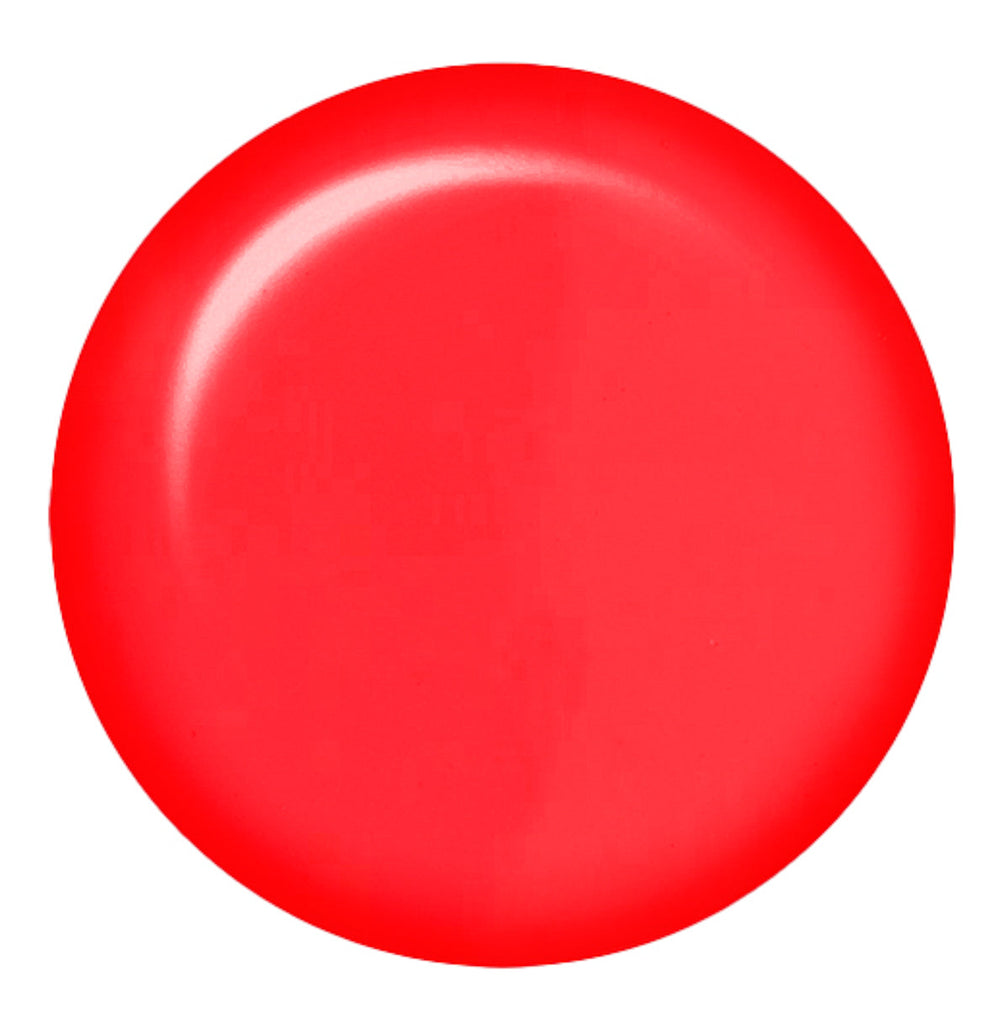 IBD Rubber Gel Coral Blush EX-STOCK Canada