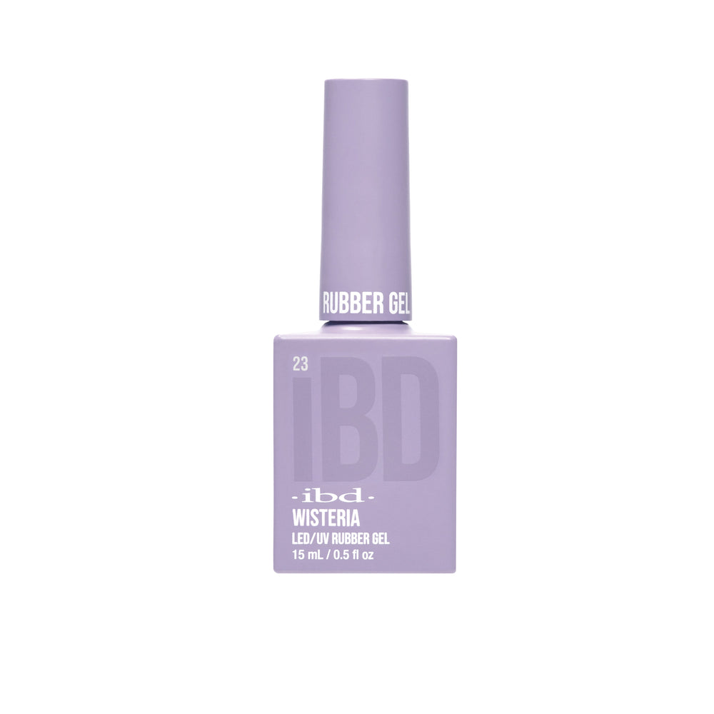IBD Rubber Gel Wisteria EX-STOCK Canada