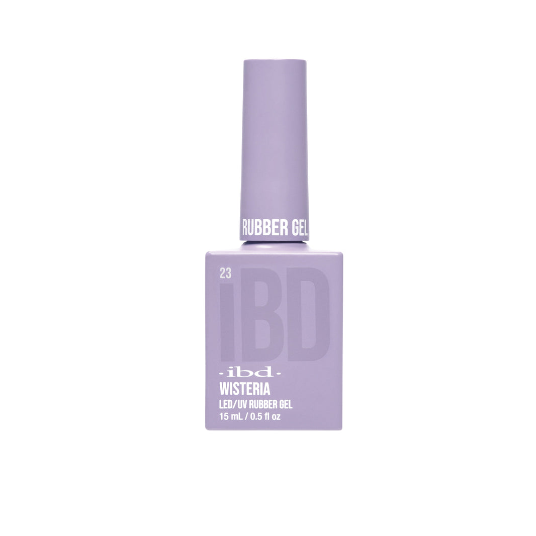 IBD Rubber Gel Wisteria EX-STOCK Canada