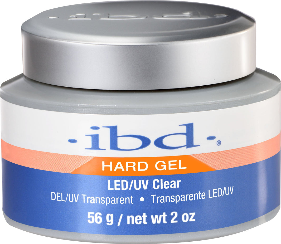 IBD Gel Clear (Thin) 2oz EX-STOCK Canada