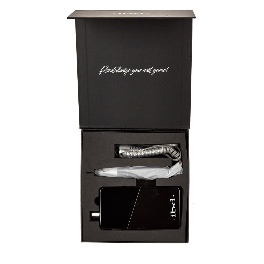 IBD Portable E-File 35,000 RPM EX-STOCK Canada