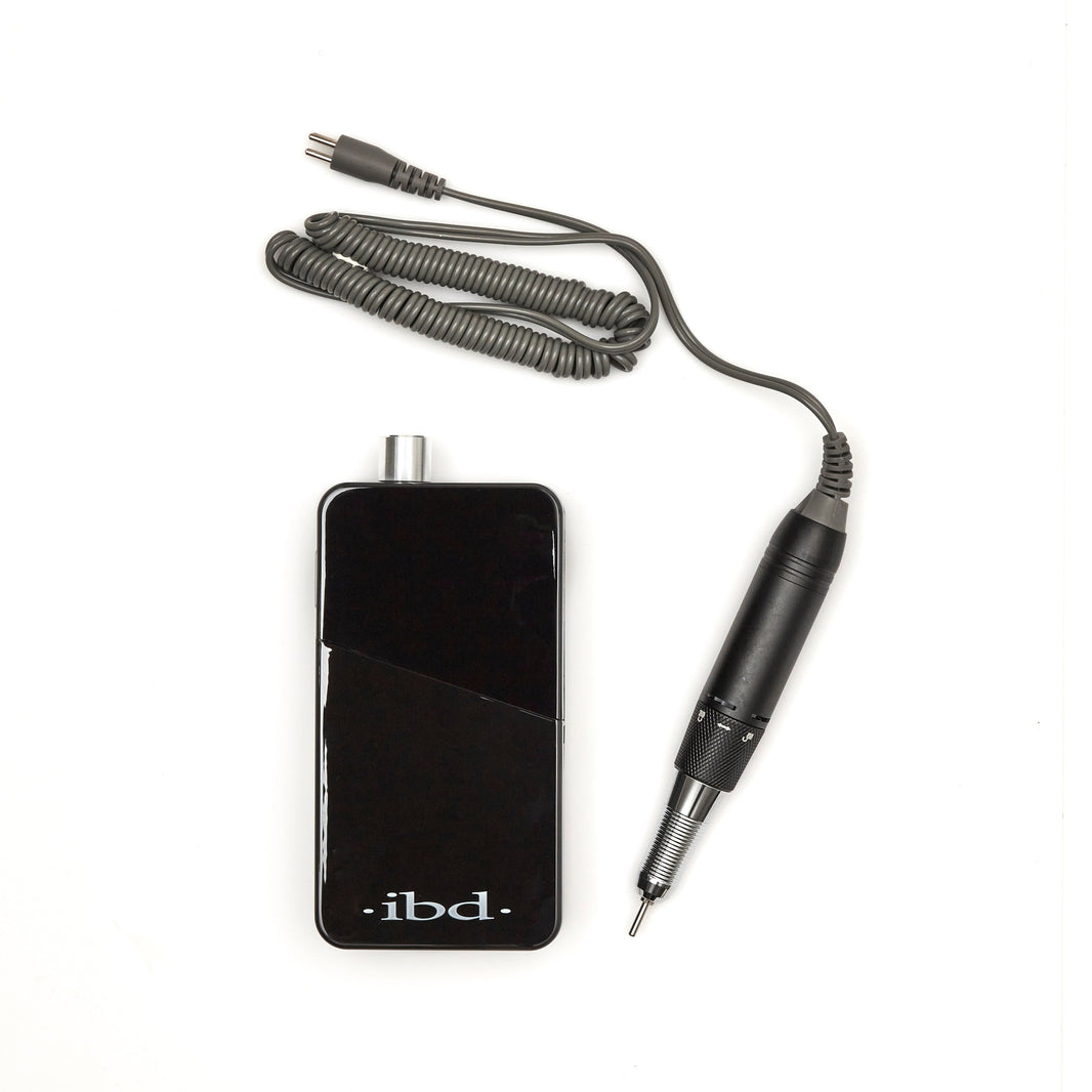 IBD Portable E-File 35,000 RPM EX-STOCK Canada