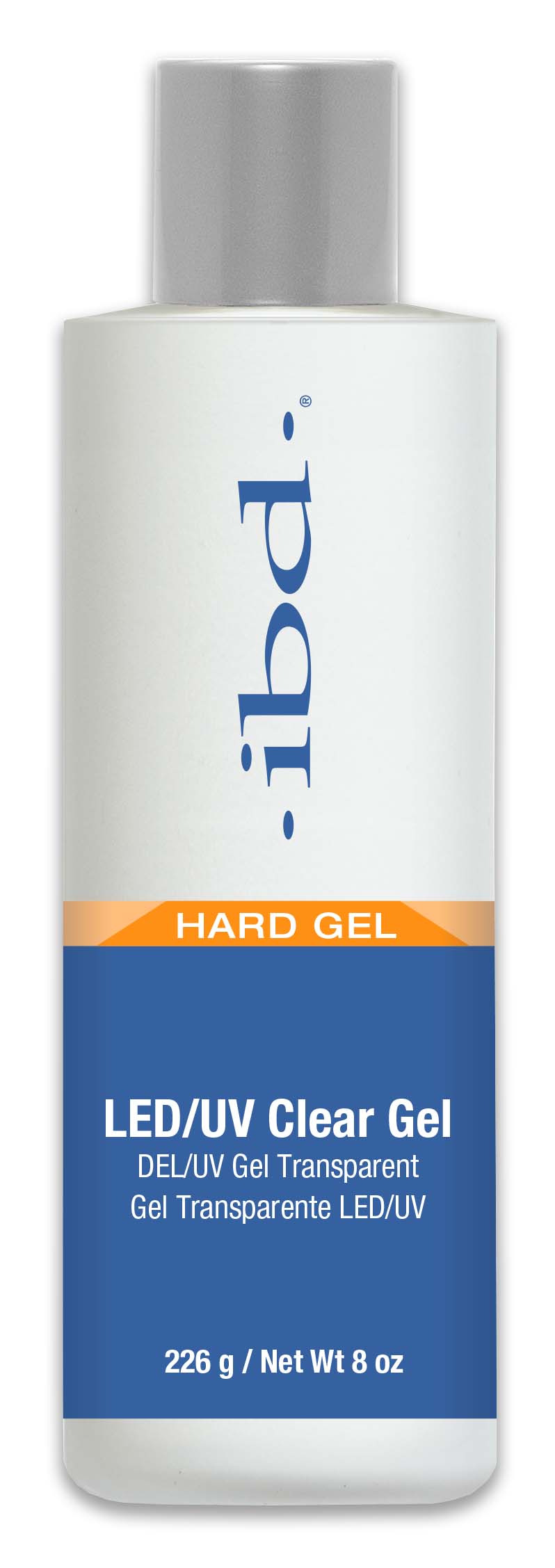 IBD Clear Gel 8oz EX-STOCK Canada