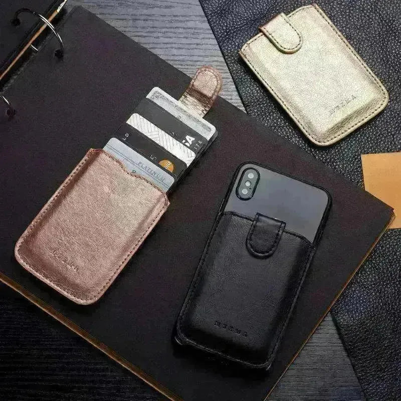 ID card holder - EX-STOCK CANADA