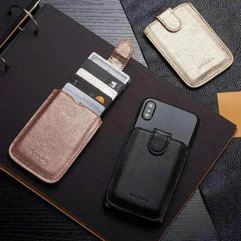 ID card holder - EX-STOCK Canada