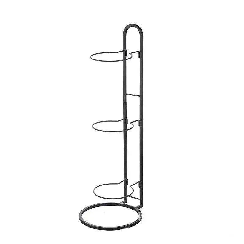 Indoor Kids Football Volleyball Storage Rack - EX-STOCK Canada