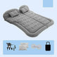 Inflatable Car Mattress SUV Bed: Car Accessories - EX-STOCK Canada
