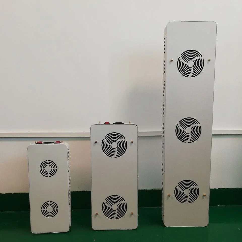 Lámpara de Fisioterapia Infrarroja Dispositivo de Terapia de Belleza LEDEX-STOCK Canada