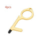 Innovative Protective door opener - EX-STOCK Canada