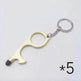 Innovative Protective door opener - EX-STOCK Canada