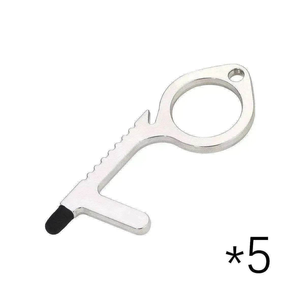 Innovative Protective door opener - EX-STOCK Canada