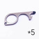 Innovative Protective door opener - EX-STOCK Canada