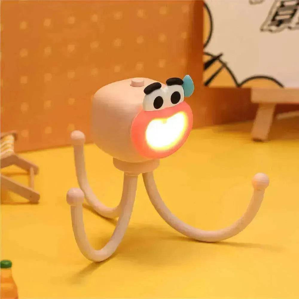 Ins Mini Night Light Creative Decoration Lamp - EX-STOCK Canada