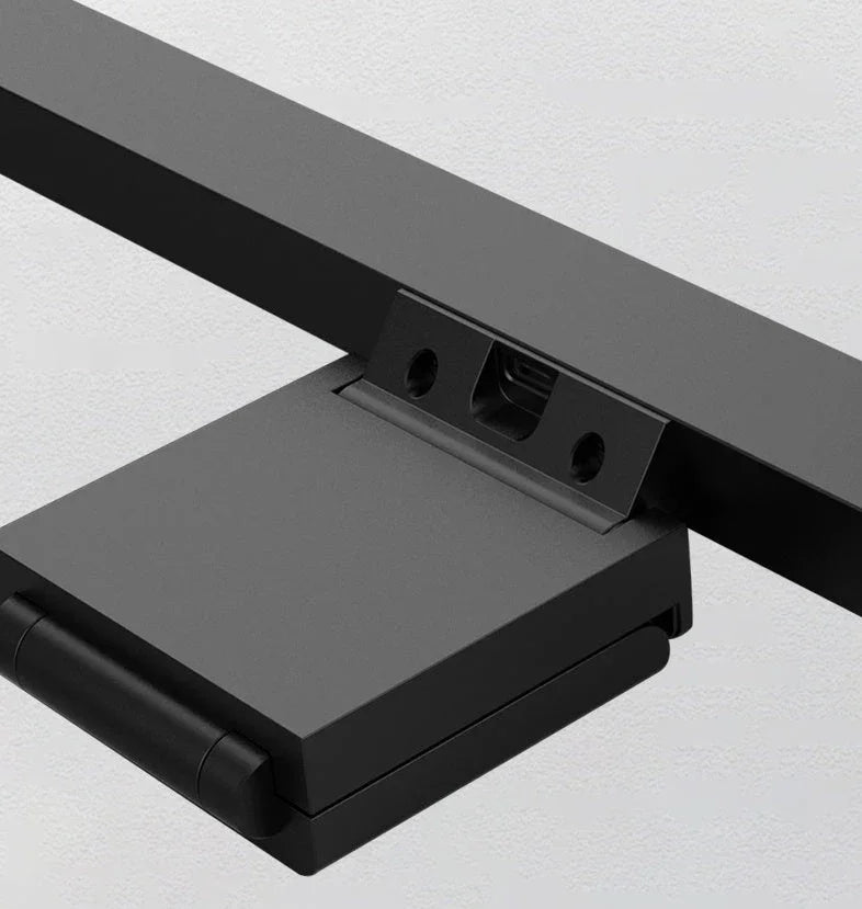 Intelligent Touch Creative Desk Lamp Computer Eye Protection Display Lamp EX-STOCK Canada