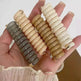 Japanese Braided Hair Band Phone Line Claw - EX-STOCK Canada