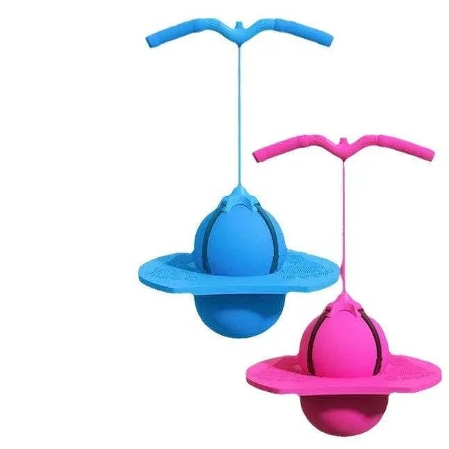 Balle sautante pour enfants Balle rebondissante pour adultes Balle élastique de fitness Balle jouet pour enfants Balle rebondissante pour enfantsEX-STOCK Canada