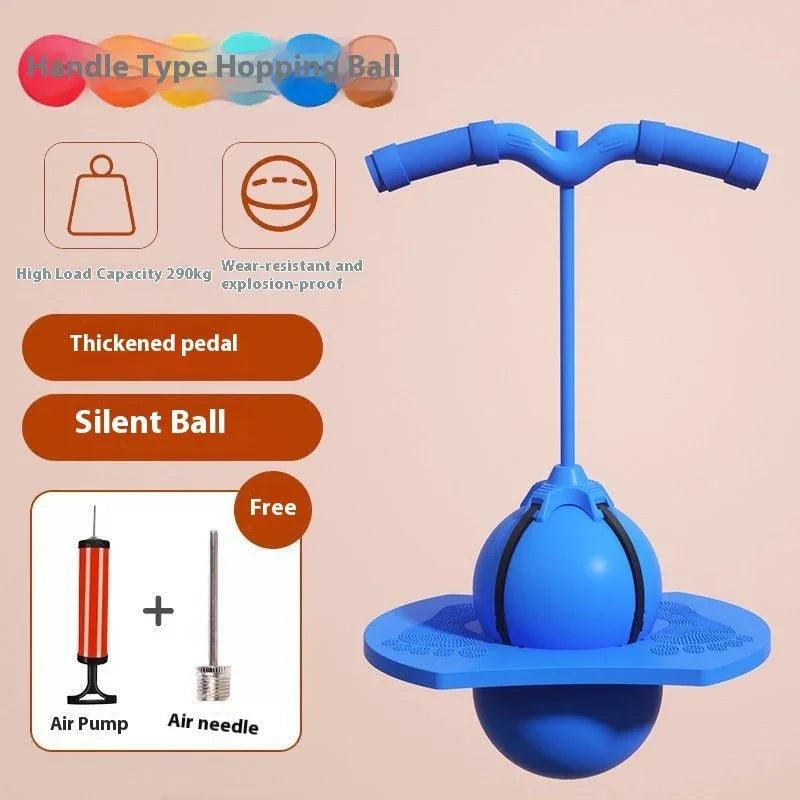 Balle sautante pour enfants Balle rebondissante pour adultes Balle élastique de fitness Balle jouet pour enfants Balle rebondissante pour enfantsEX-STOCK Canada