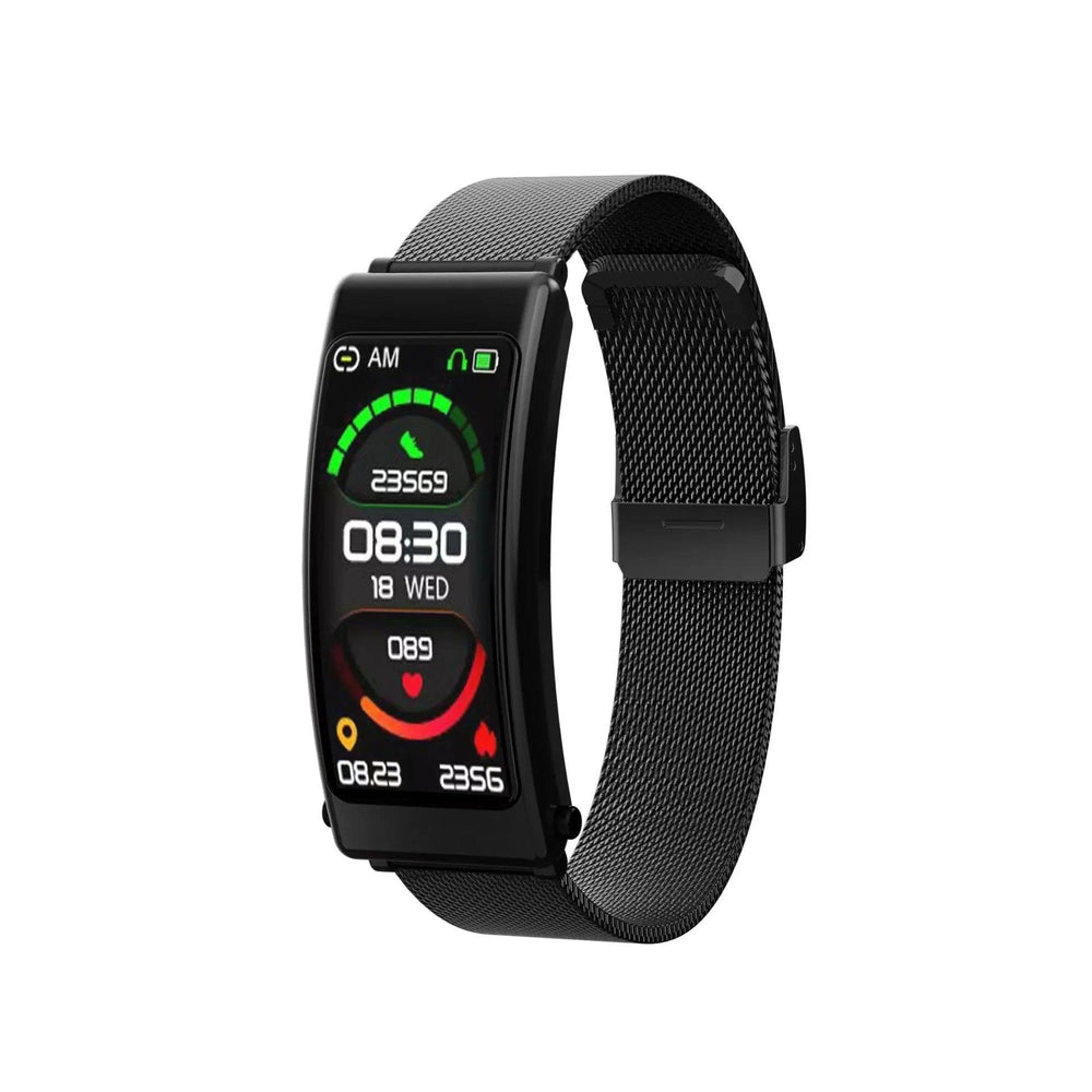 K13 Headset Smart Touch Waterproof Bluetooth Headset Bracelet EX-STOCK Canada