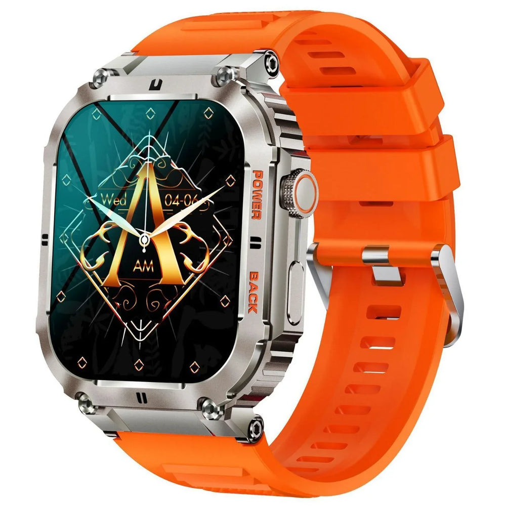 Montre connectée Bluetooth K57PROEX-STOCK Canada