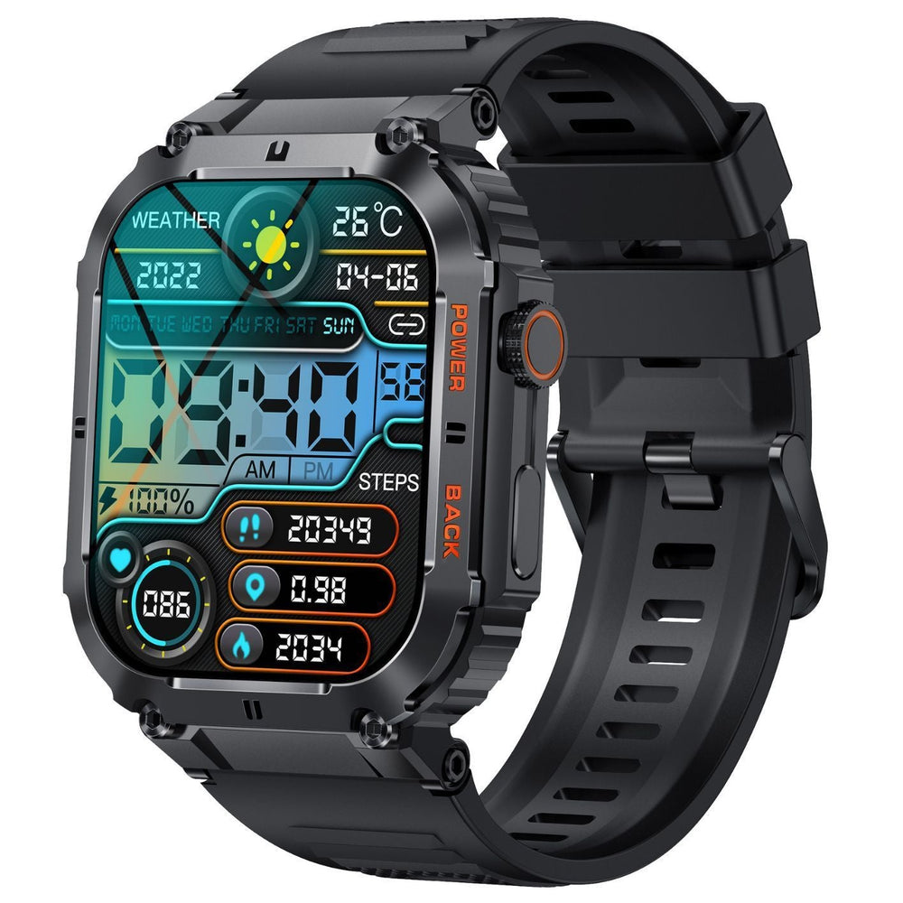 K57PRO Call Bluetooth Smartwatch EX-STOCK Canada