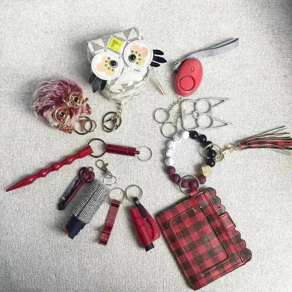 Keychain Set - EX-STOCK CANADA