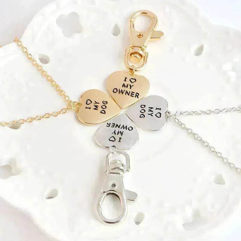 Keychain necklace - EX-STOCK Canada